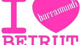 I Love Beirut