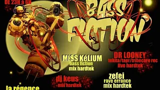 BASS FICTION
