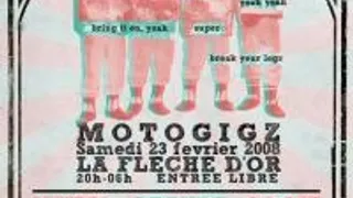 Motogigz
