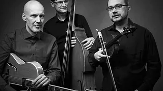 Paul Novotny & Jazz N Tango