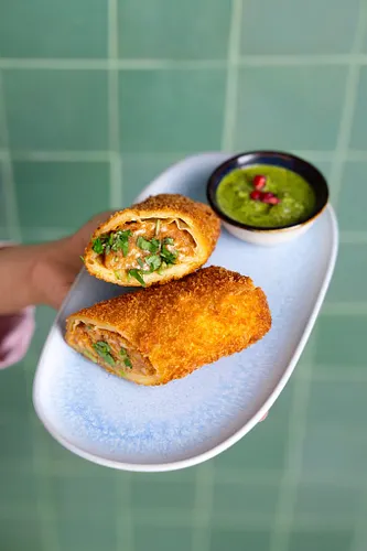 Kuna Masala Restaurant Paris