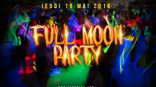 FULL MOON PARTY