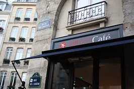 Breizh Café Odéon
