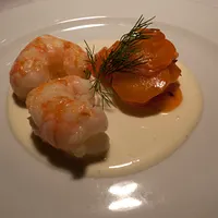 La Table d'Akihiro