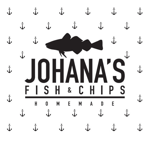 Johana's Fish & chips Restaurant Paris