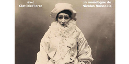 LA DIVINE – D’après les mémoires de Sarah Bernhardt