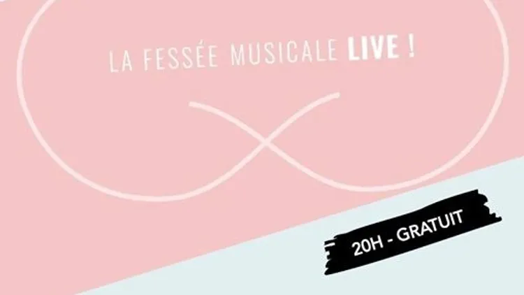 Fantastic Mister Zguy • Moritz • Morphine // La Fessée musicale