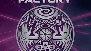 Alien Factory