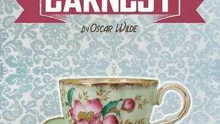 THE REAL IMPORTANCE OF BEING EARNEST BY OSCAR WILDE