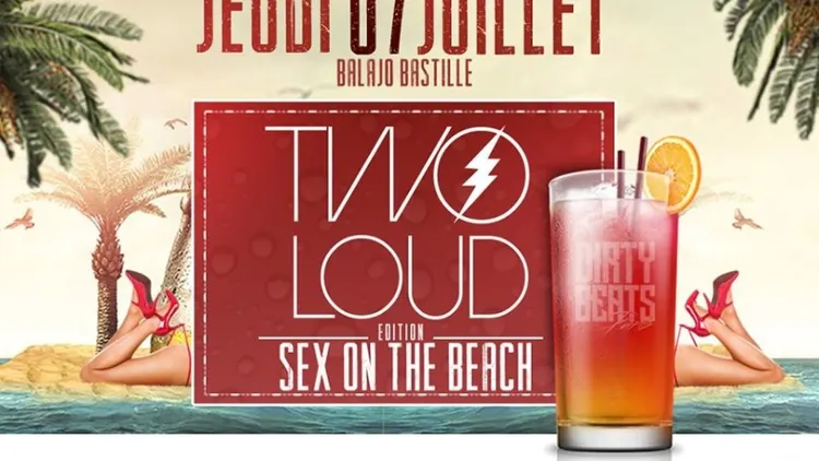 TWO LOUD