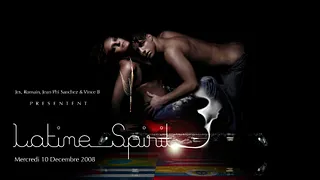 LATIN SPIRIT