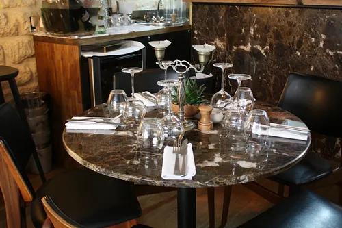 Vava Restaurant Paris