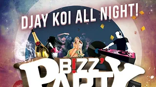 Bizz Party feat Djay Koi