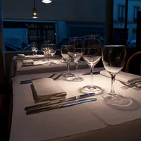 La Table d'Akihiro