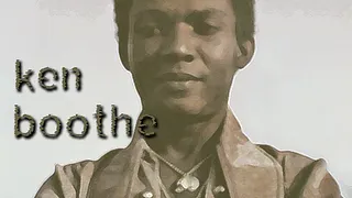 Ken Boothe