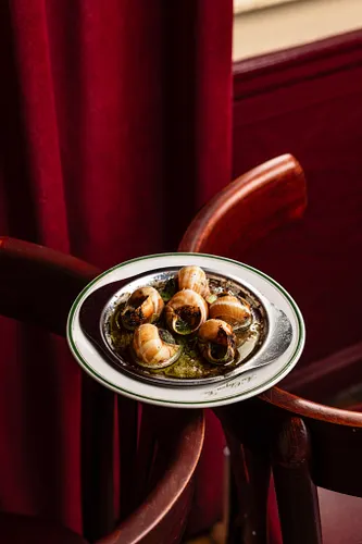 Aux Lyonnais Restaurant Paris