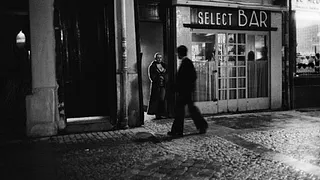Jane Evelyn Atwood - Photographies 1976 - 2010