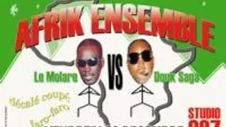 Afrik Ensemble