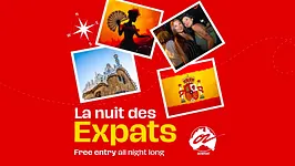 La Nuit Des Expats #2