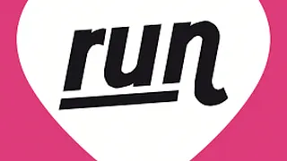 Course Love Run à Paris