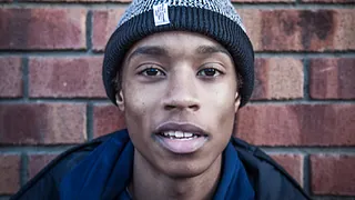 District #2 : Rejjie Snow + Vald en concert