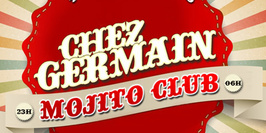 Chez Germain Mojito Club