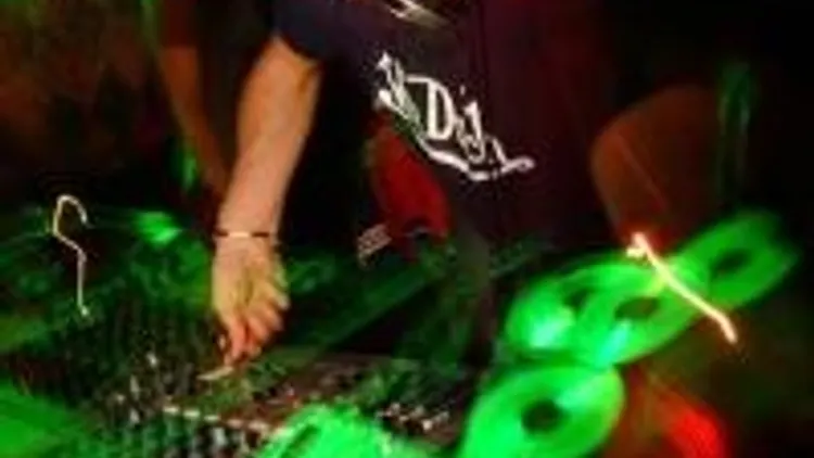 Benny Benassi