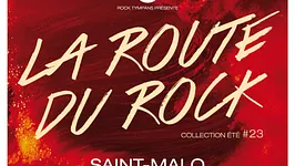 La Route du Rock - Collection été 2013