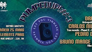 Pumpedup3