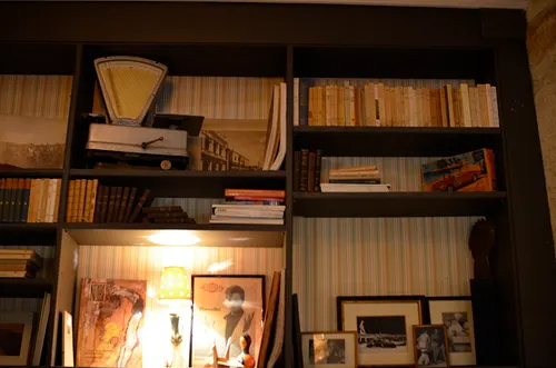 Piccoli Cugini Restaurant Paris