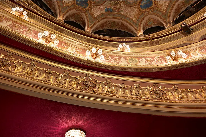 Théâtre des Variétés