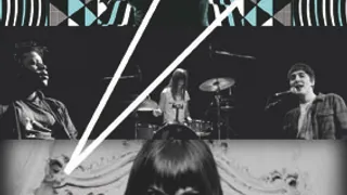 Filmer la Musique : Soirée Blousons Noirs avec Mag