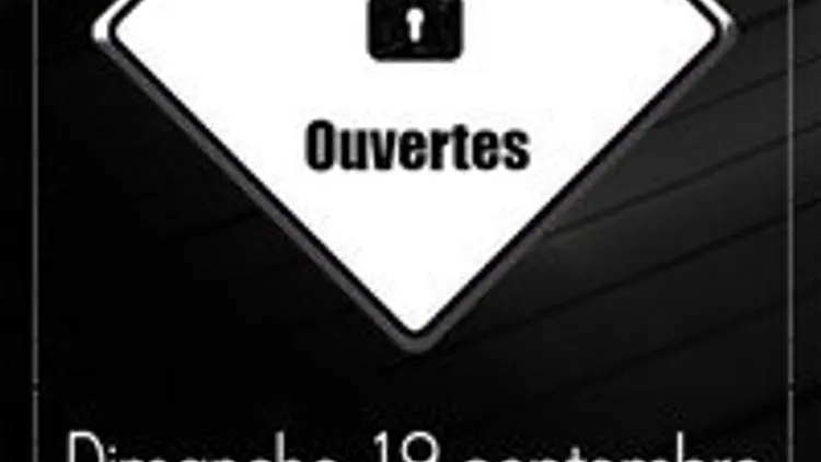 Scène ouverte