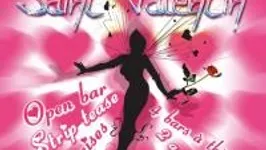 L'isc Fête La Saint Valentin