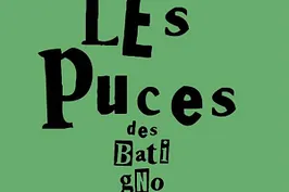 Les Puces des Batignolles