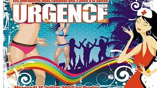 Urgence