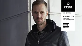 Adam Beyer & guests