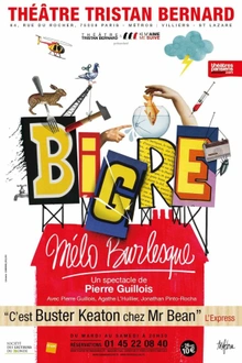 BIGRE