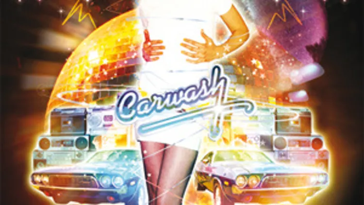 Carwash