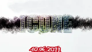 ICONE party, grand Opening !