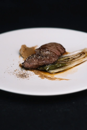 La Halle aux grains Restaurant Paris