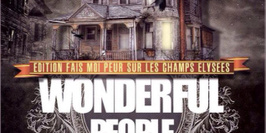 Wonderful people édition special halloween