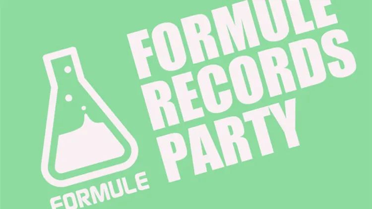 Formule Records Party