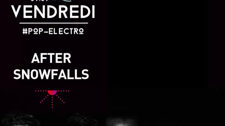#LIVE avec AfterSnowfalls et RITALZ ( Warm up)