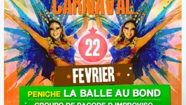 Soirée Brésilienne