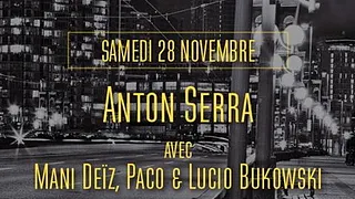 Anton Serra