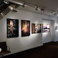 La Galerie de l'Europe