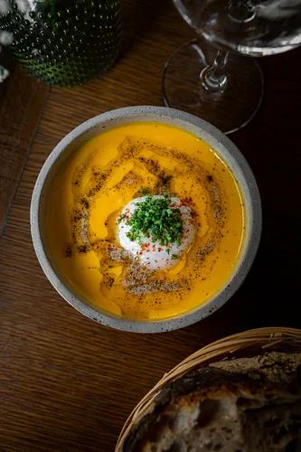 Gibon Restaurant Paris