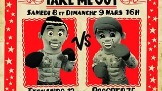 La Happywave House Boxing