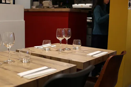 KBG Korean Barbecue Grill Restaurant Paris